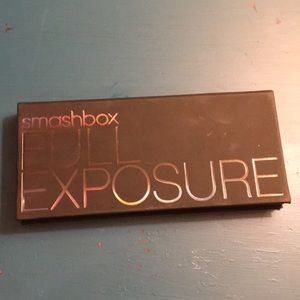Smashbox Full Exposure Palette
